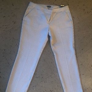 Express Pants! Columnist Style!